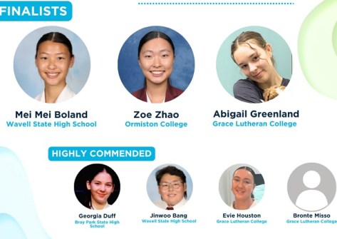 Geospatial in Schools Awards finalists announced