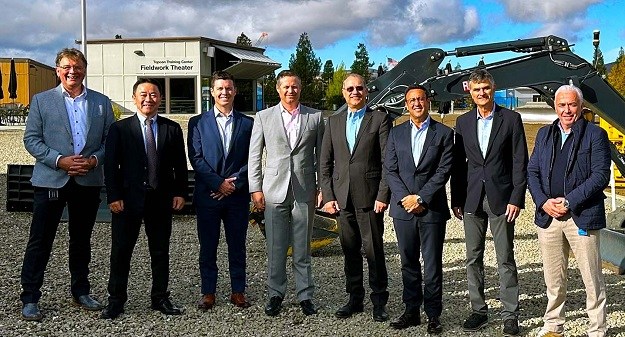 Topcon Ink Topcon, FARO ink laser scanning agreement - Spatial Source