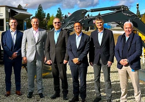 Topcon, FARO ink laser scanning agreement