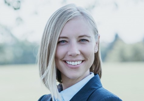 OGC appoints Cassie Lee as Chief Innovation Officer