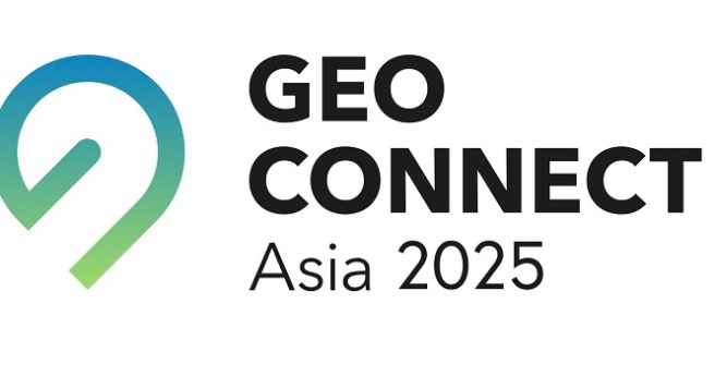 Geo Connect Asia 2025