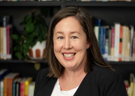 IWD 2025: Interview with Kate Fairlie