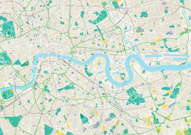 OS makes data available on Snowflake Marketplace - Spatial Source