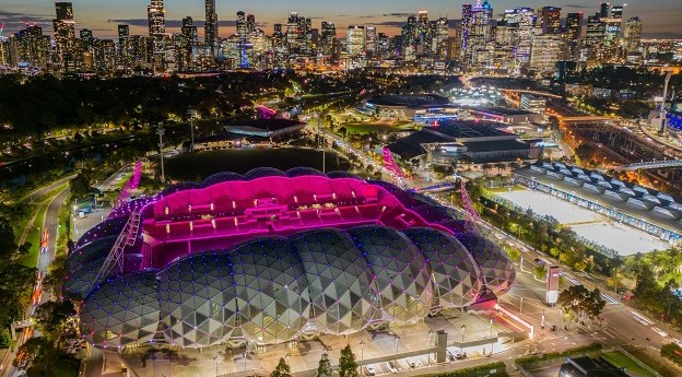 Victoria’s vision for a modern cadastral system