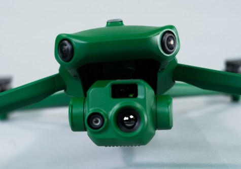 Meet Anzu’s Raptor: Affordable, reliable & efficient