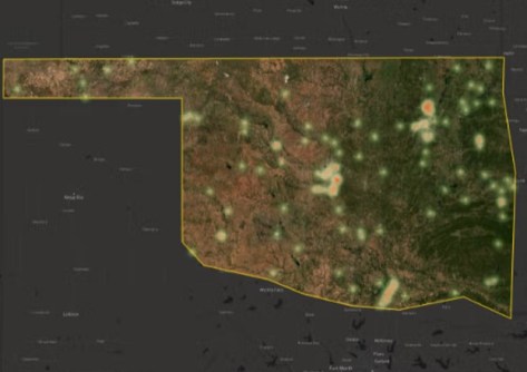 Planet Labs to employ ‘Claude’ for data analysis