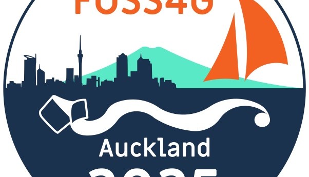 Free and Open Source Software for Geospatial (FOSS4G) 2025