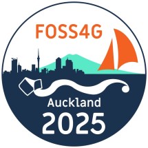 Free and Open Source Software for Geospatial (FOSS4G) 2025 @ Auckland, New Zealand