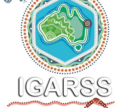 International Geoscience and Remote Sensing Symposium
