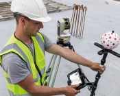 Digital construction layout made easy