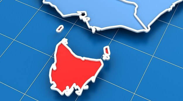 Tasmania announces new geospatial strategy