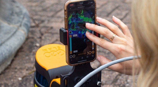 AMETEK to acquire FARO Technologies