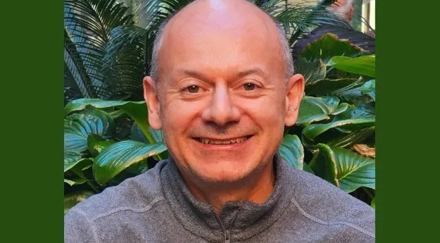 Land administration expert joins CSDILA Land administration expert joins CSDILA