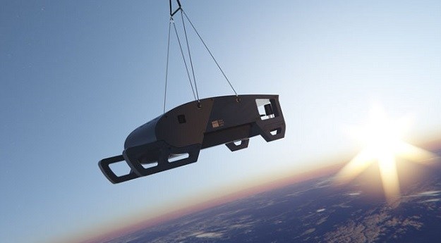 Balloon imagery firm attracts US$20m investment
