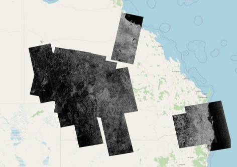 New NovaSAR-1 Datahub to launch later this year