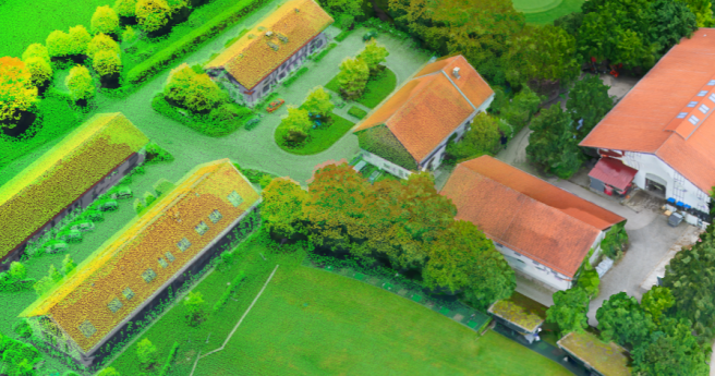 Is Photogrammetry as Good as Lidar?