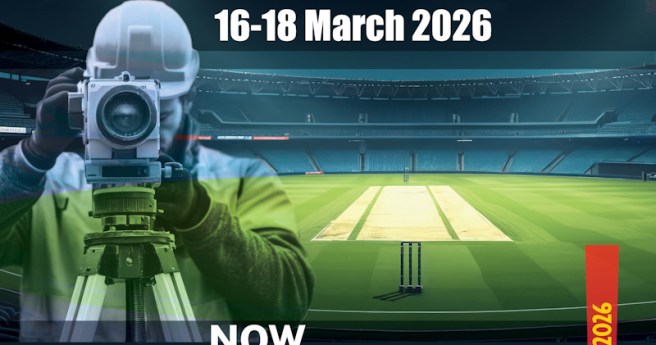 Association of Public Authority Surveyors (APAS) 2026 Conference