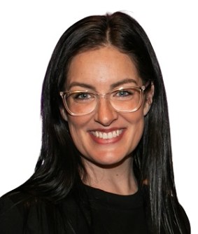 Head and shoulders image of Alicia Smith