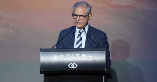 New space institute to tackle big challenges