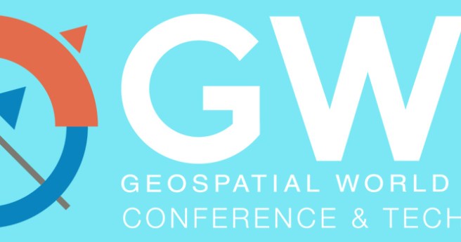 Geospatial World Forum 2026