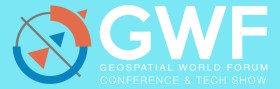 Geospatial World Forum 2026 @ RAI Congress Centre, Amsterdam