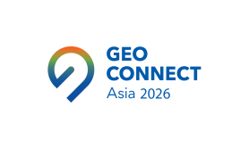 Geo Connect Asia 2026 @ Sands Expo & Convention Centre, Singapore