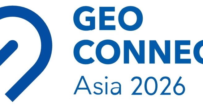 Geo Connect Asia 2026