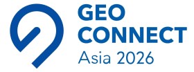 Geo Connect Asia 2026 @ Sands Expo & Convention Centre, Singapore