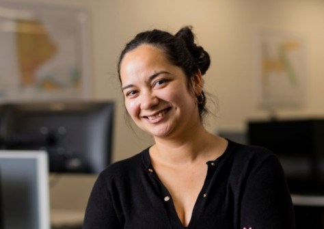 Spatial Snippets for Wednesday, 22 October 2026 Spatial Snippets for Wednesday, 22 October 2026