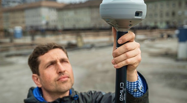 Emlid Reach RS4 and Reach RS4 Pro