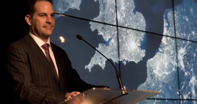 Australian geospatial expert becomes CEO of BOM