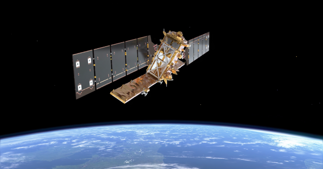 Spatial Snippets for Friday, 31 October 2026 Spatial Snippets for Friday, 31 October 2026