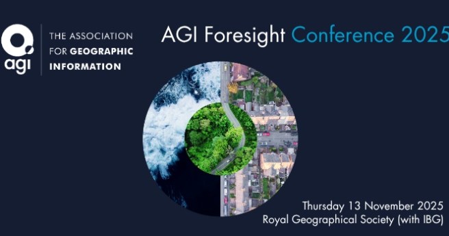 AGI Foresight Conference 2025