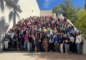 Women Surveyors Summit @ San Diego