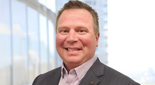 Woolpert appoints Andy Burrell to APAC role