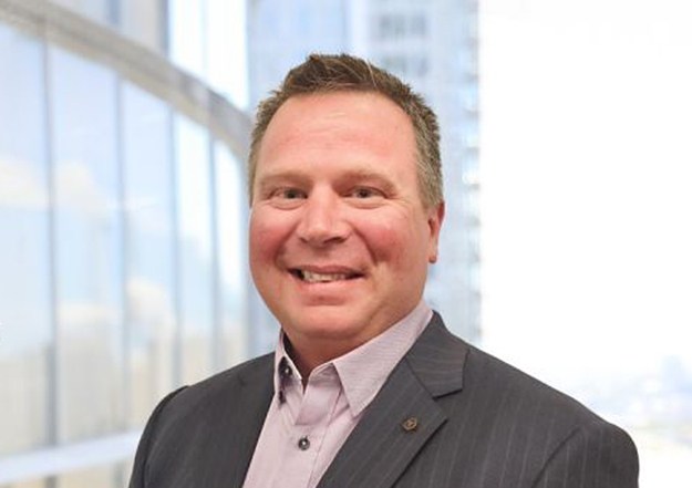 Woolpert appoints Andy Burrell to APAC role - Spatial Source