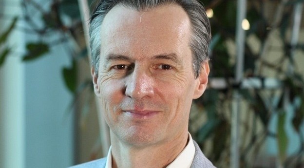 Anthony Rea takes helm at Earth Observation Australia