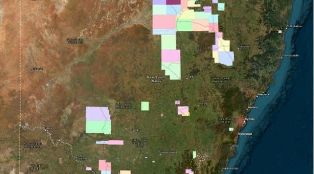 DCS Spatial Services adds new elevation data