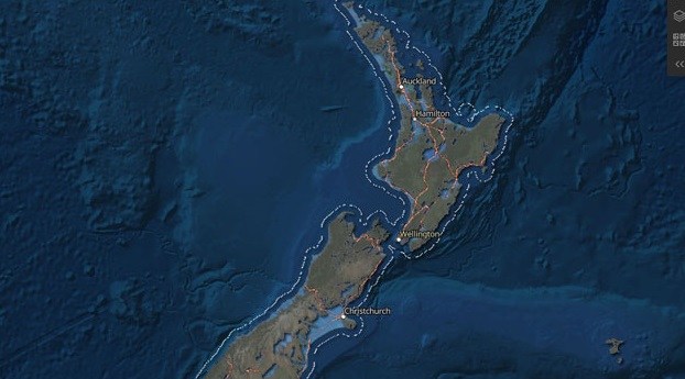 Online maps reveal escalating flood risk in NZ Online maps reveal escalating flood risk in NZ