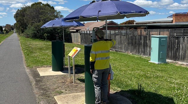 Victoria and Queensland’s annual baseline updates