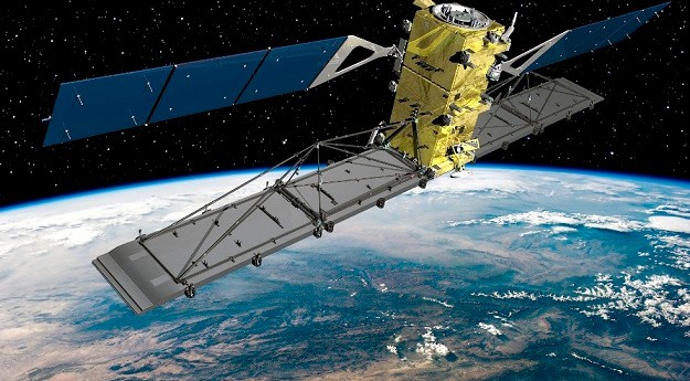 Canada celebrates 30 years of RADARSAT Canada celebrates 30 years of RADARSAT