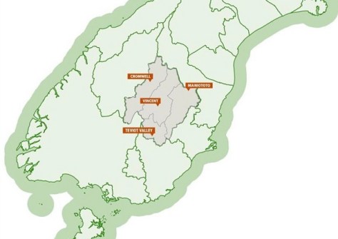 Otago Council puts SouthPAN’s L1 SBAS to the test Otago Council puts SouthPAN’s L1 SBAS to the test