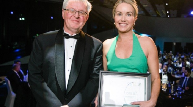 Survey and Spatial NZ awards announced