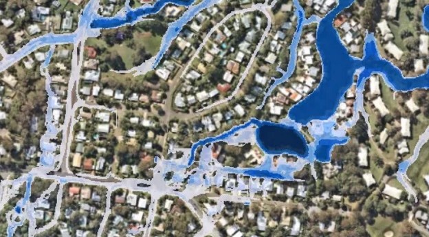 Spatial Snippets for Wednesday, 26 November