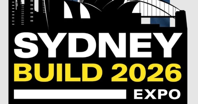 Sydney Build 2026