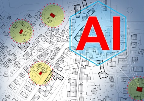 Launch of global standard for AI in surveying Launch of global standard for AI in surveying