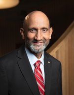 A head and shoulders image of Professor Chennupati Jagadish, who has commented on the CSIRO staff cuts
