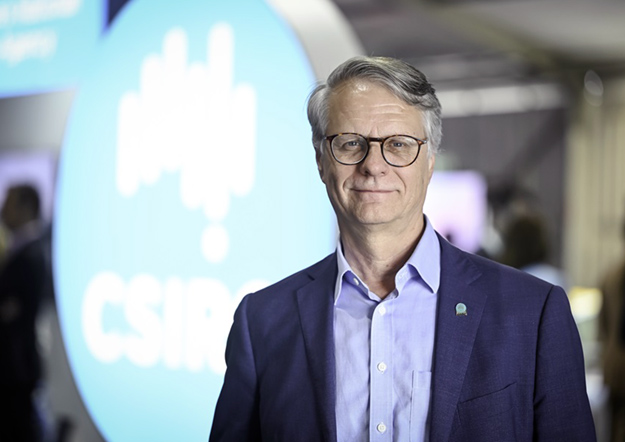 Q&A with Alex Held on Australia’s CEOS role