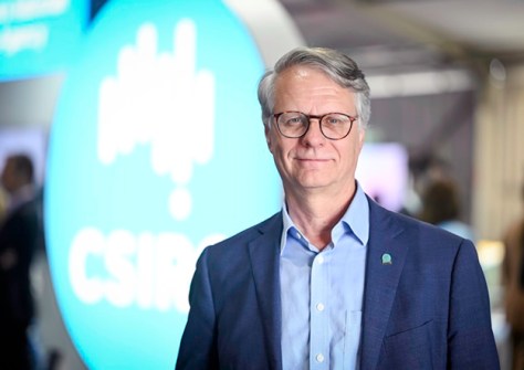 Q&A with Alex Held on Australia’s CEOS role