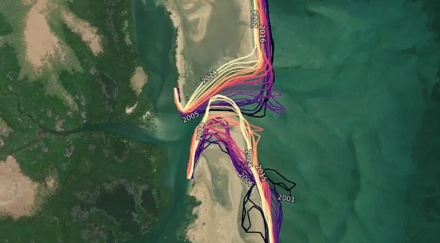 International institute to run Digital Earth Africa